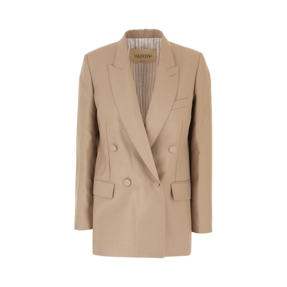 Valentino Garavani Woman Clothing Blazers & Gilets